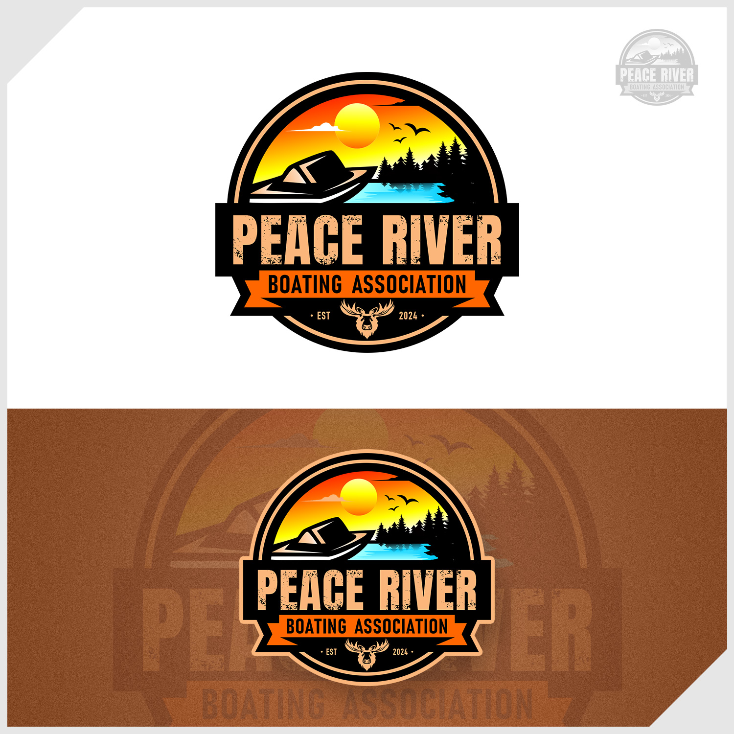 Logo Design by IDesign1606 for this project | Design #32595082