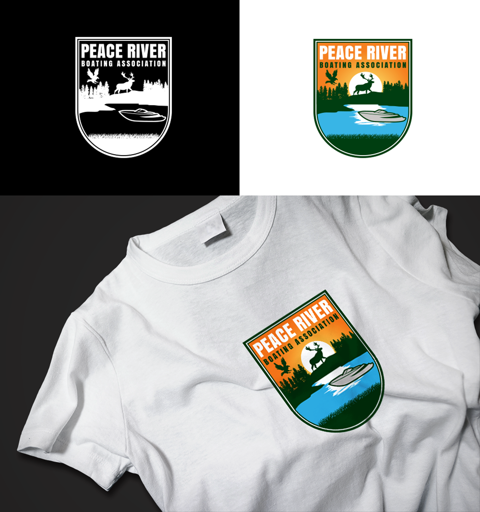 Diseño de Logo por RA-bica para este proyecto | Diseño #32580731