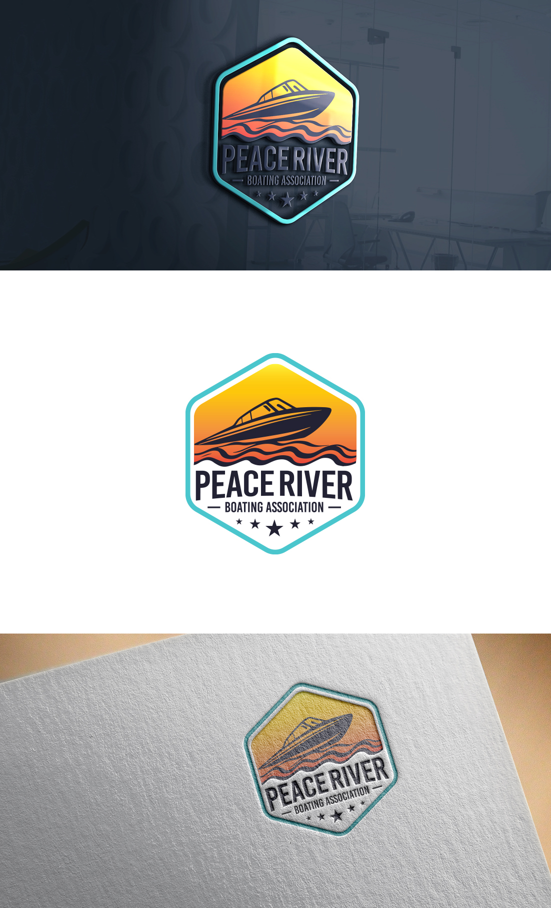 Diseño de Logo por GLDesigns para este proyecto | Diseño #32575491