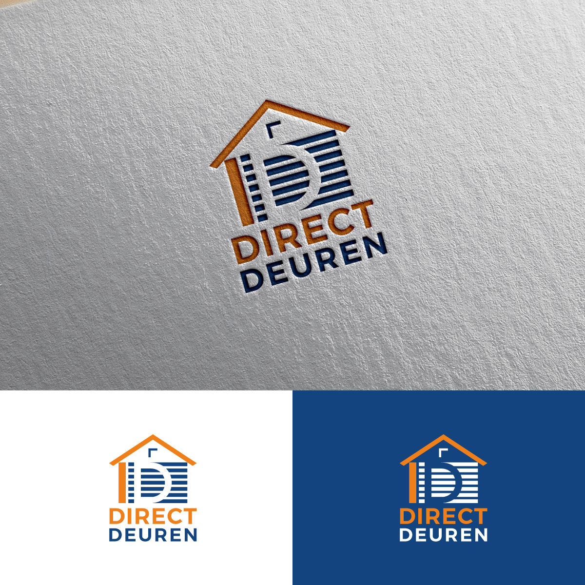 Logo Design by chris Ray for this project | Design #32579194