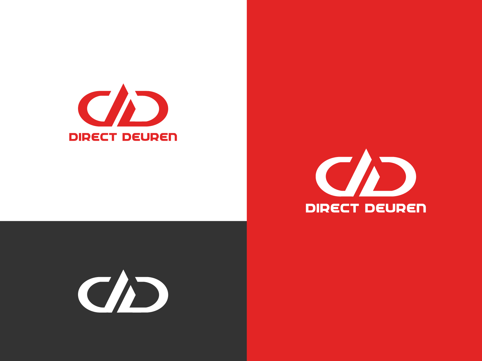 Logo Design by VectorForge for this project | Design #32590569