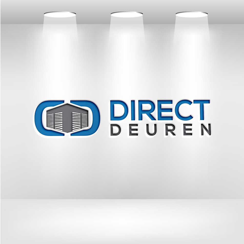 Logo Design by design gallary zh for this project | Design #32579419