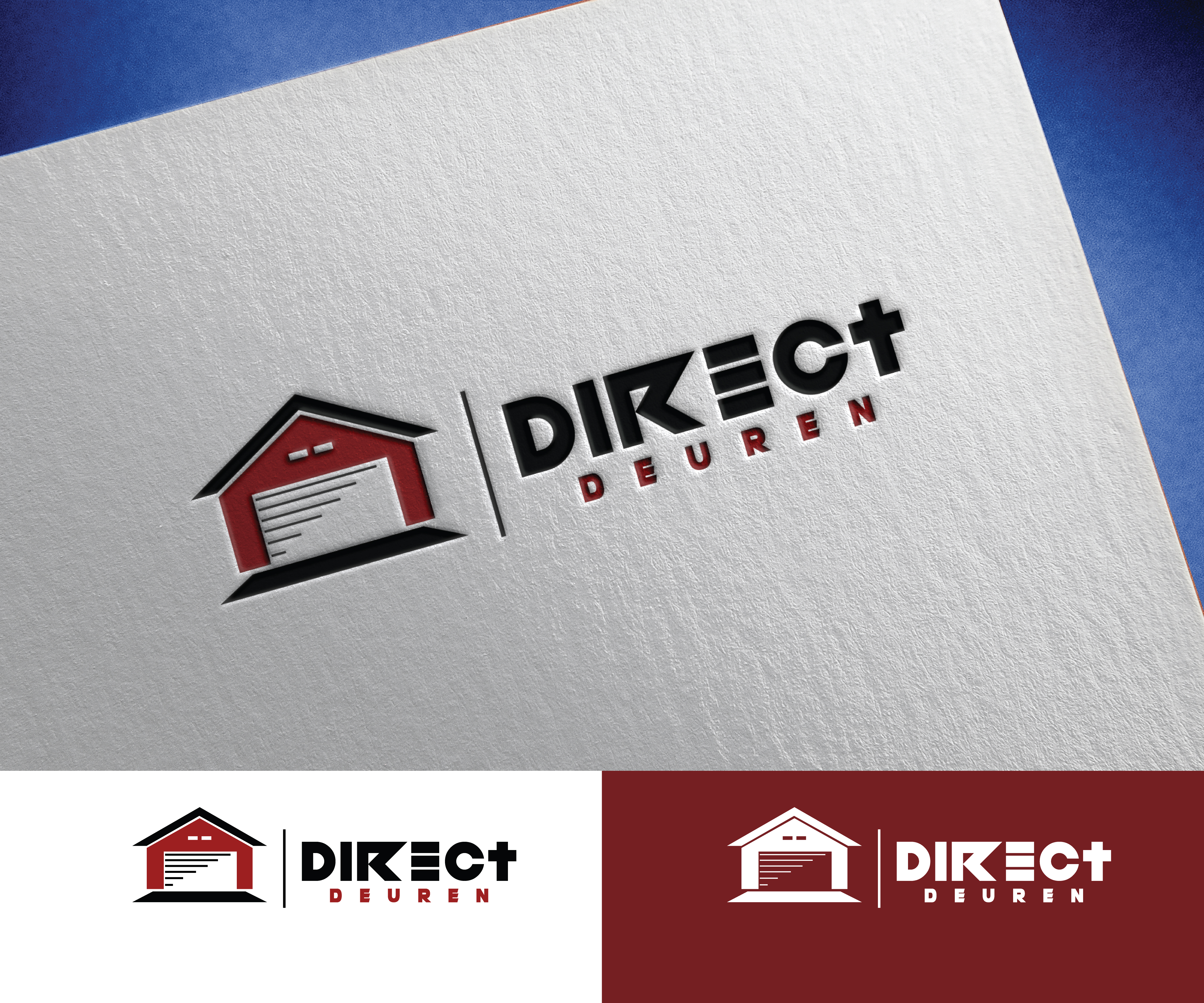 Logo Design by ainee4 for this project | Design #32582459