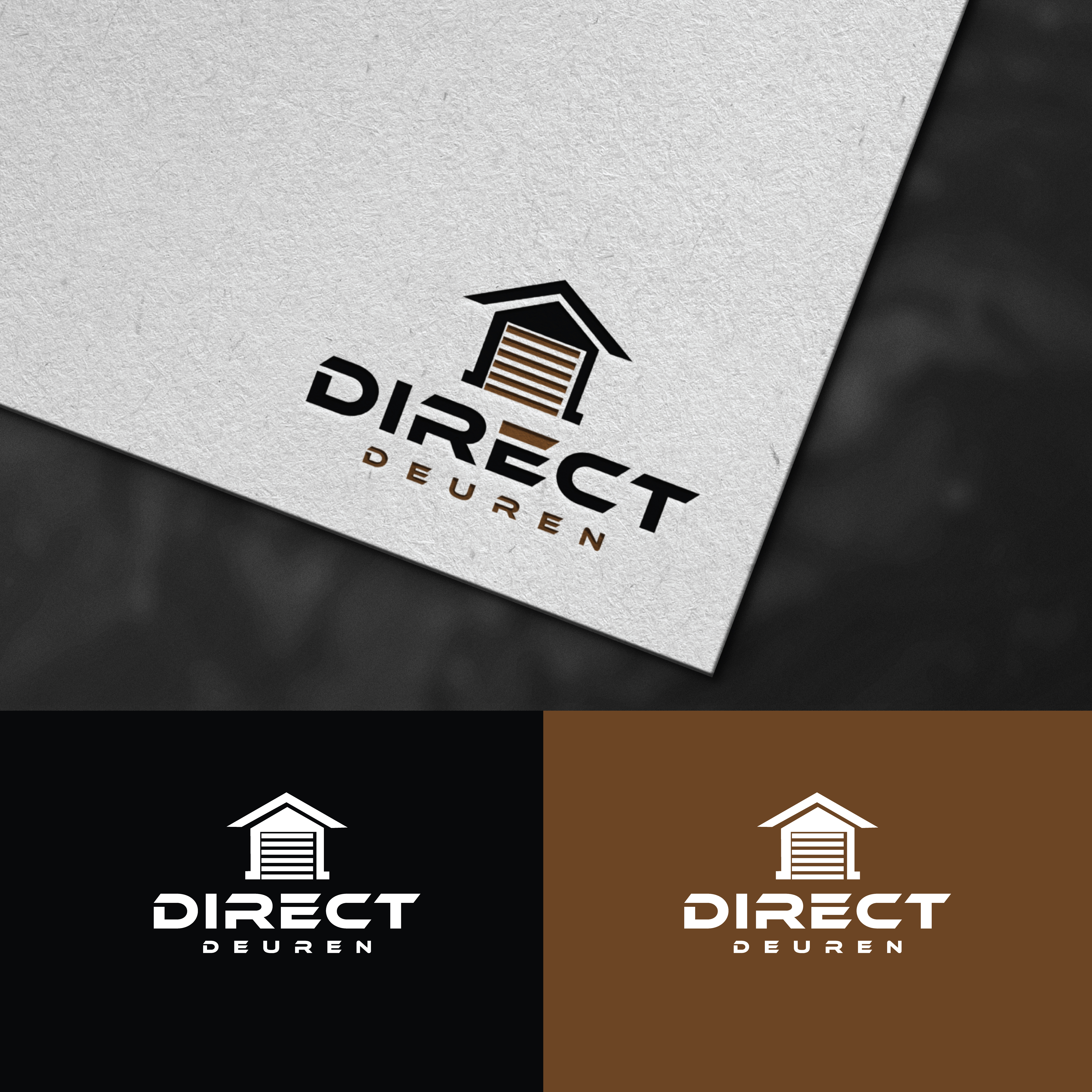 Logo Design by ainee4 for this project | Design #32582639