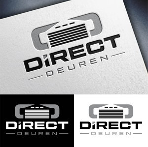 Logo Design by John Mark Arts for this project | Design #32578247