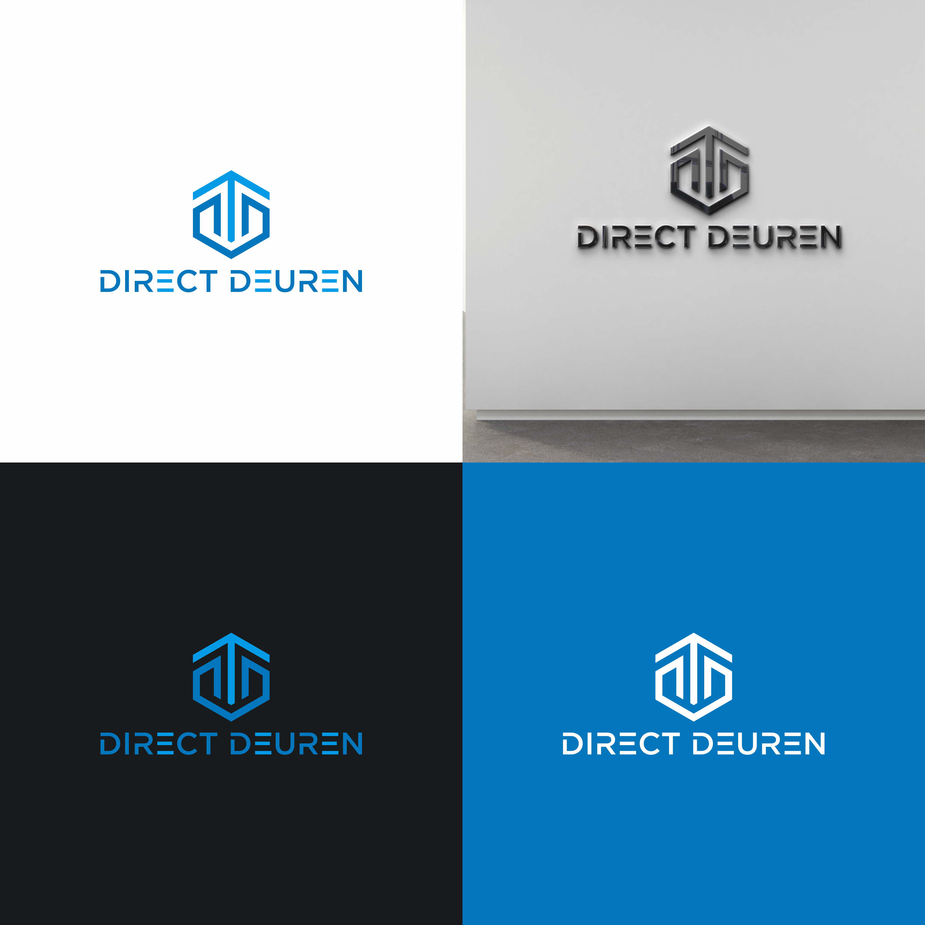 Logo-Design von Dylan Z.R für dieses Projekt | Design #32582476