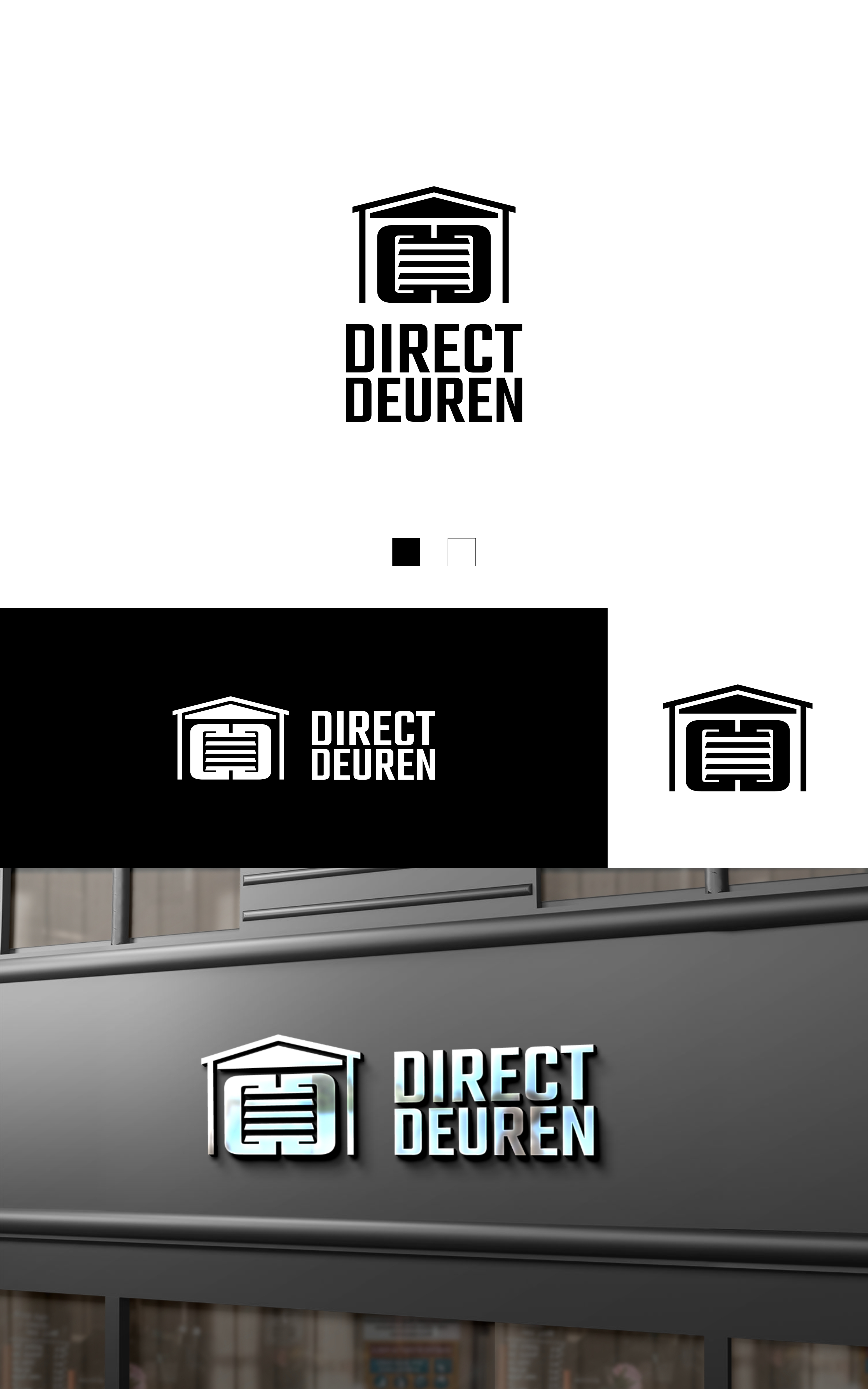 Logo Design by Dell_a.Design for this project | Design #32578095