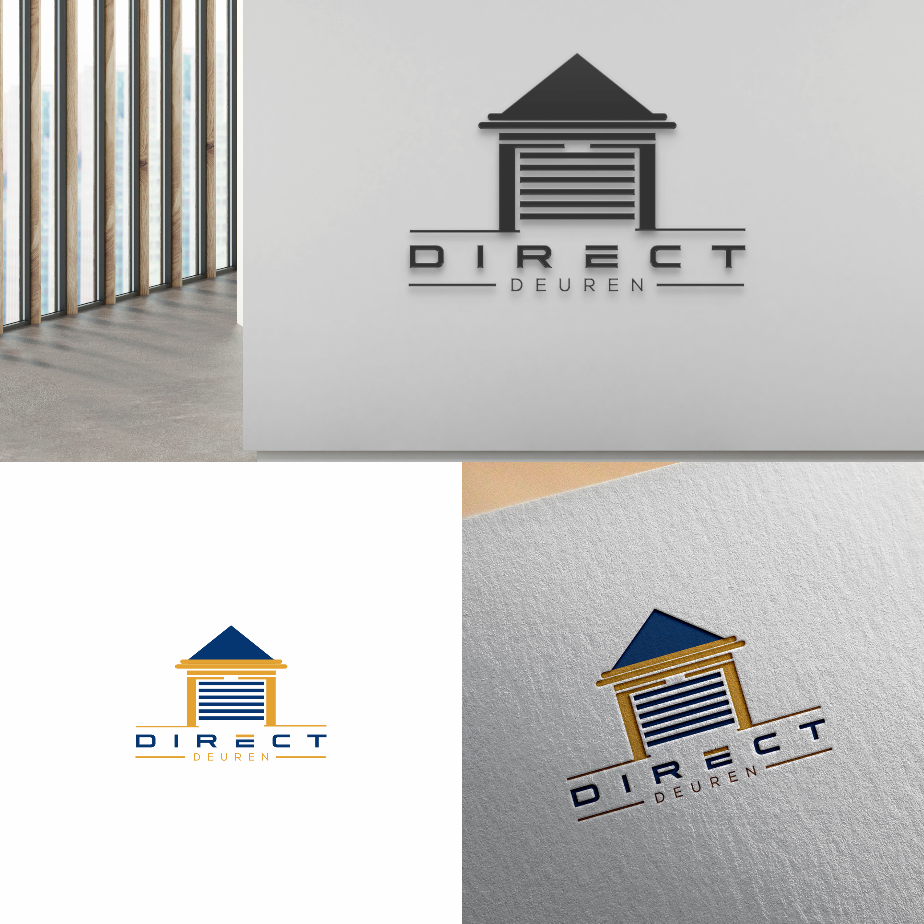 Logo Design by arillingga for this project | Design #32586314