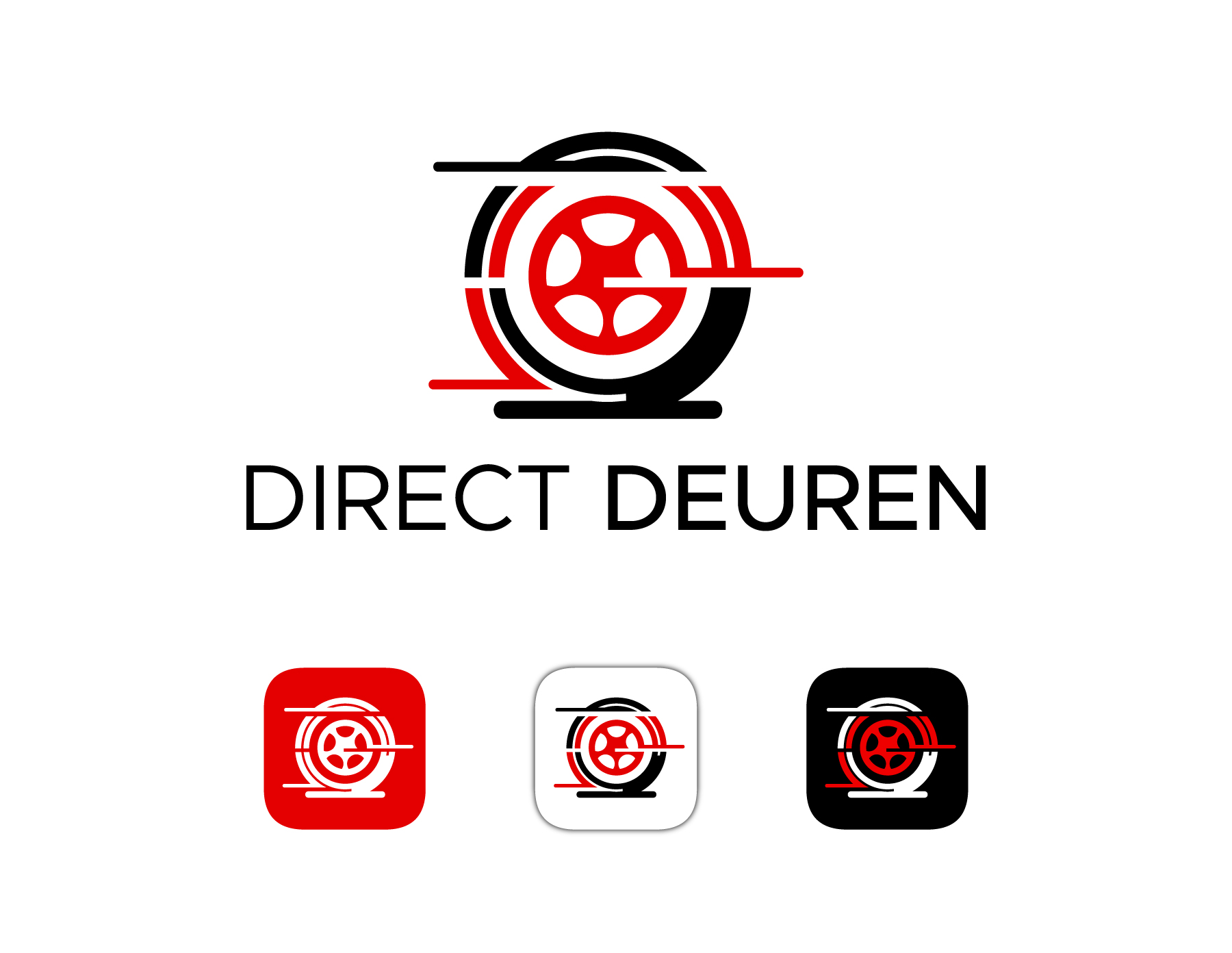 Logo Design by debdesign for this project | Design #32581314