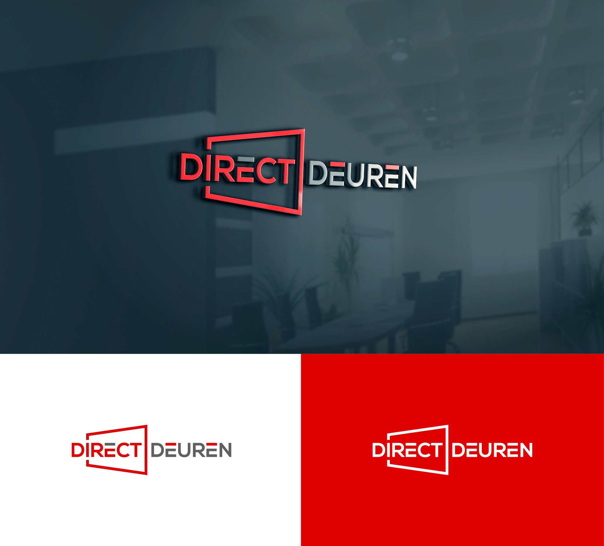 Logo Design by sushsharma99 for this project | Design #32578567