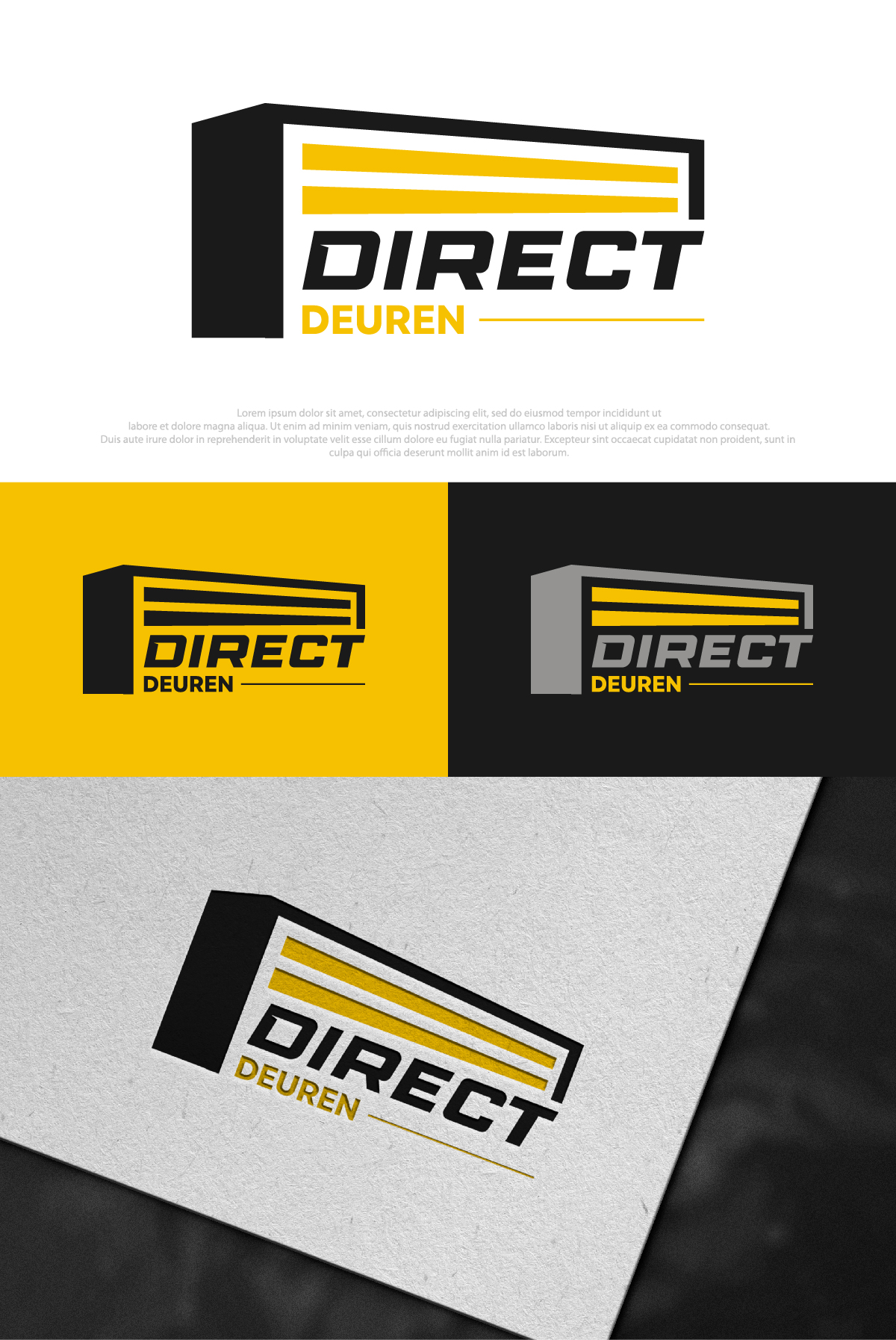Logo Design by DesignLima for this project | Design #32582154