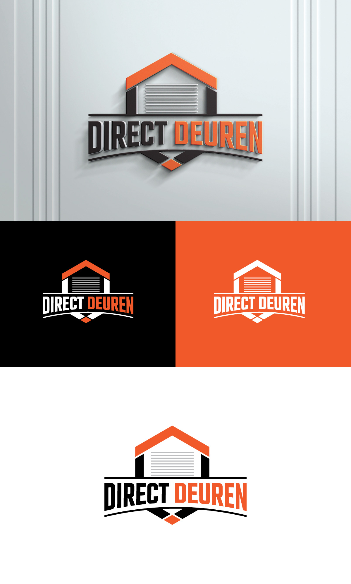 Logo Design by creativepix for this project | Design #32578137