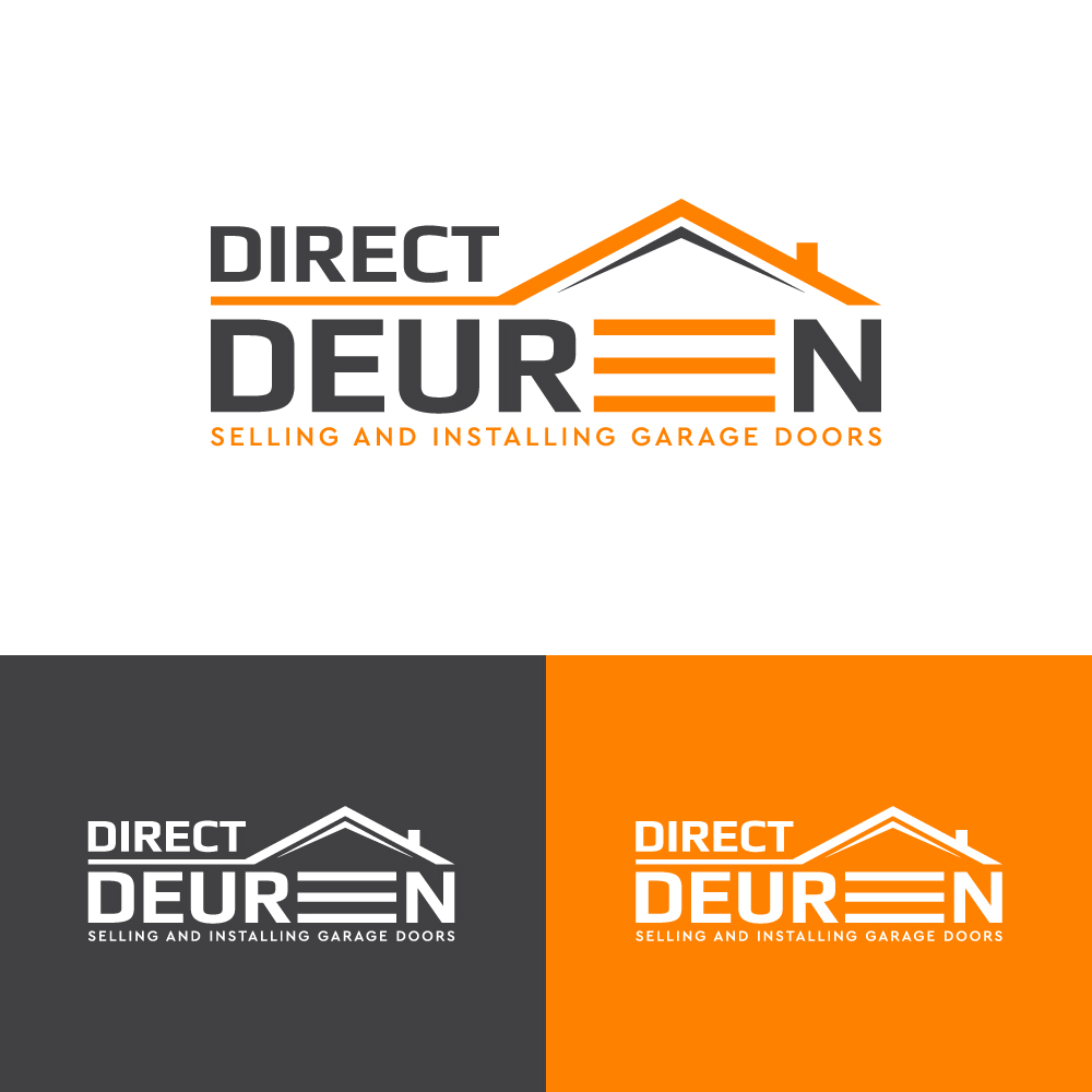 Logo Design by Znuj Esilas for this project | Design #32580051