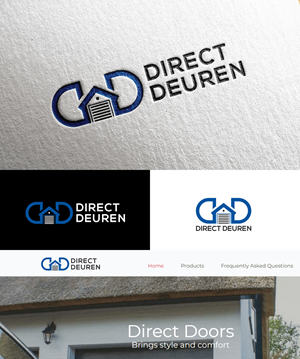 Diseño de Logo por step forward 2 para este proyecto | Diseño: #32578388