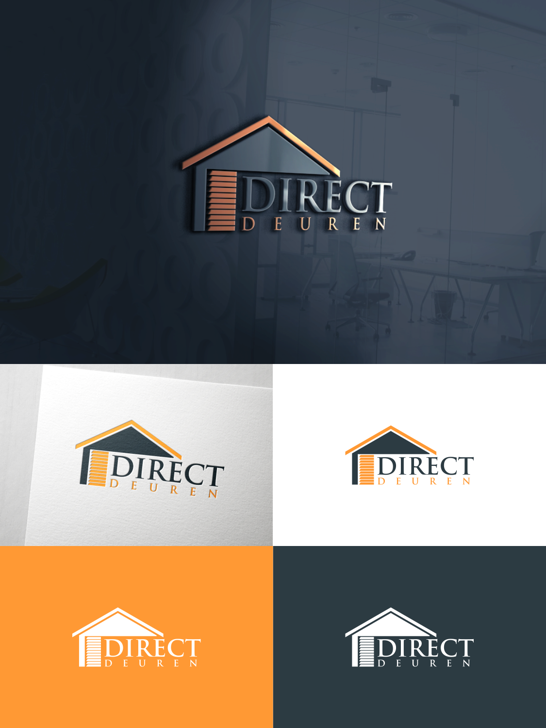 Logo Design by robbyart0809 for this project | Design #32579524