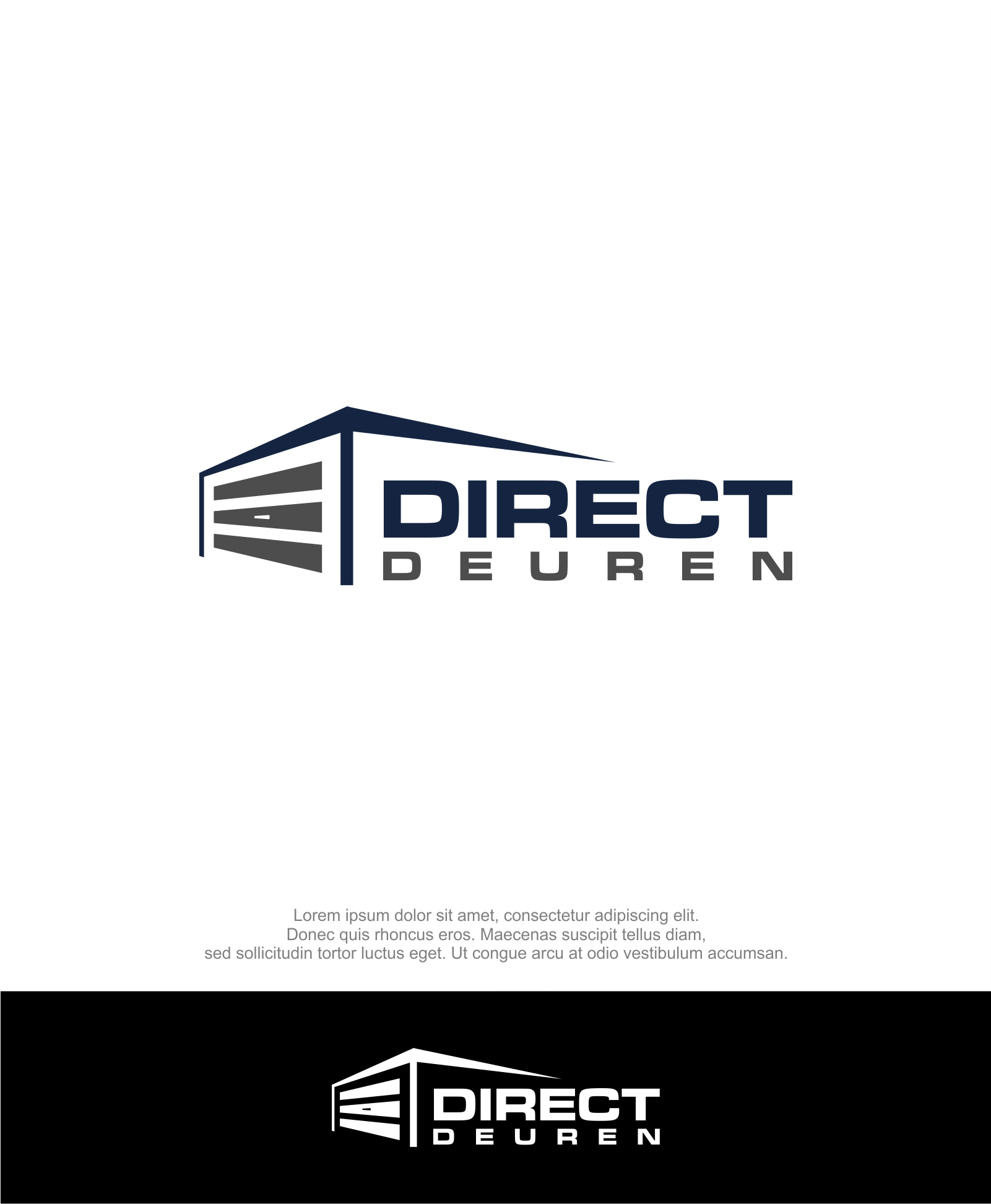 Logo Design by M.Syaiful Huda for this project | Design #32579234