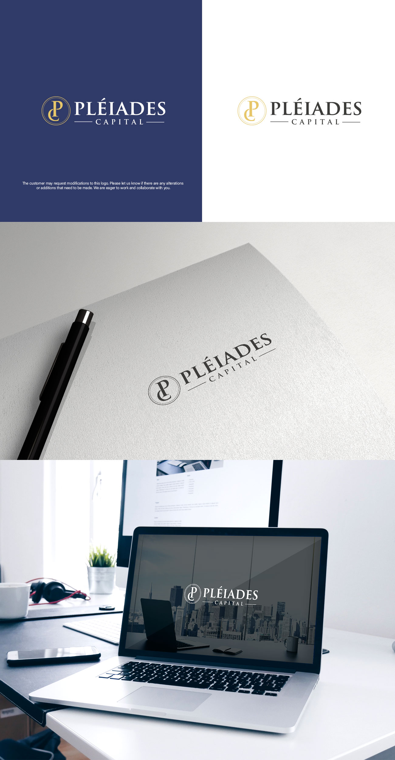 Logo Design by Senpachie for this project | Design #32575941