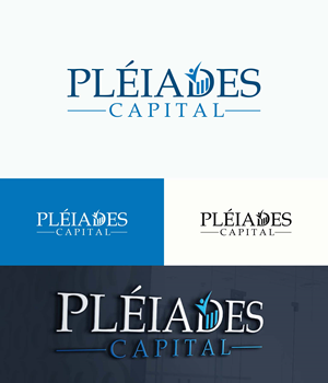 Logo Design by Design Athics for this project | Design: #32596945