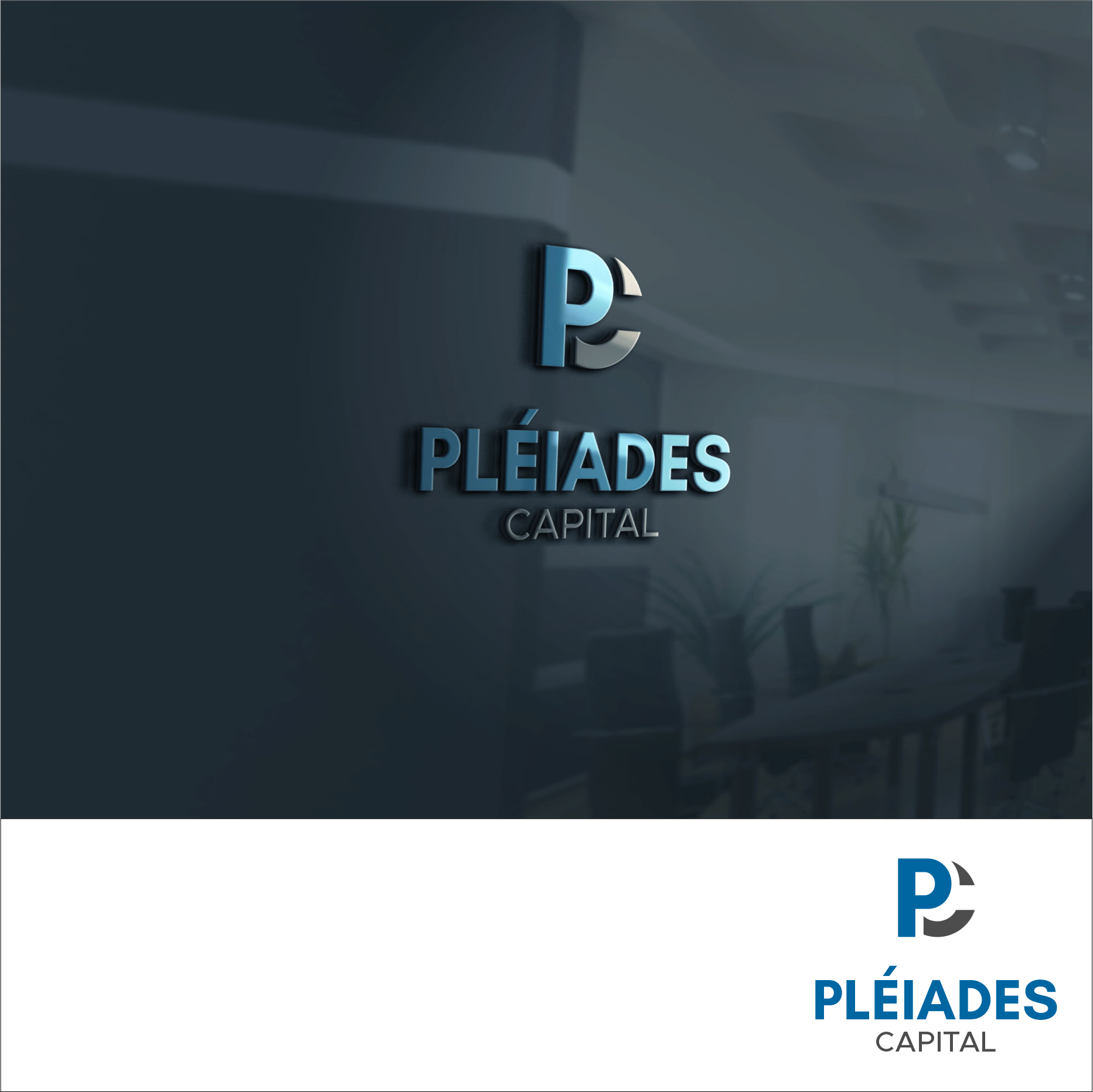 Logo Design by B4LYA for this project | Design #32575913