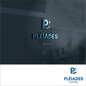 Logo Design by B4LYA