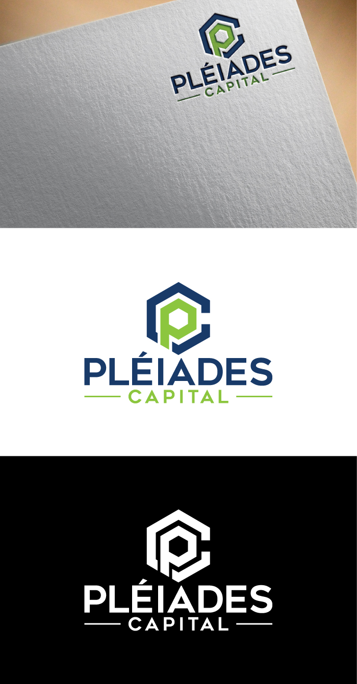 Logo Design by SoltBee for this project | Design #32585396