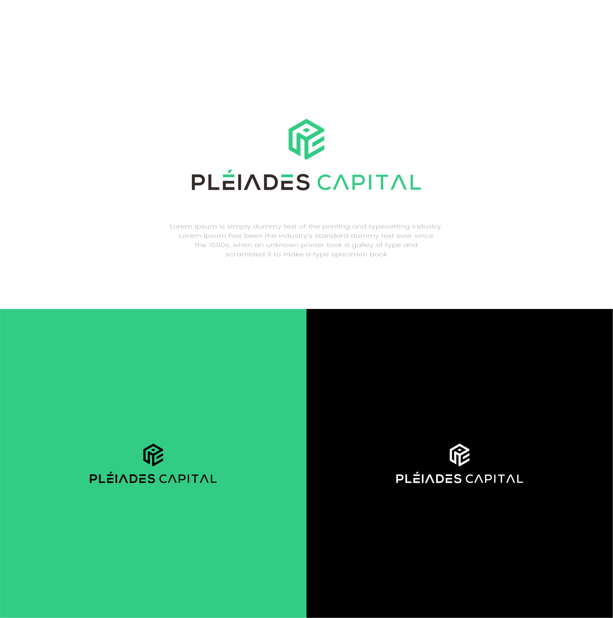 Logo Design by Barokahe guse for this project | Design #32594474