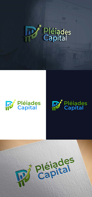 Logo Design by SR Creations. for this project | Design: #32579906