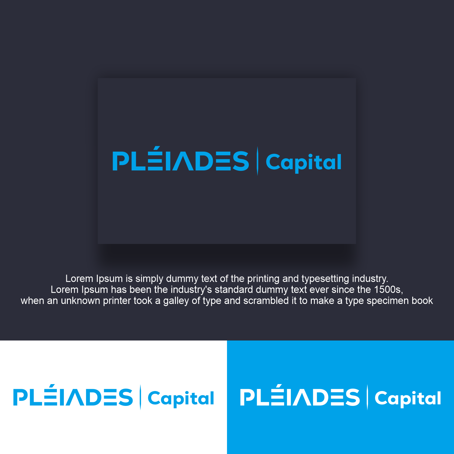 Logo Design by Eldmal for this project | Design #32586080