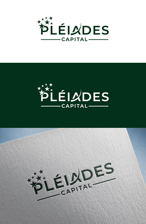 Logo Design by flora.c design for this project | Design: #32607599