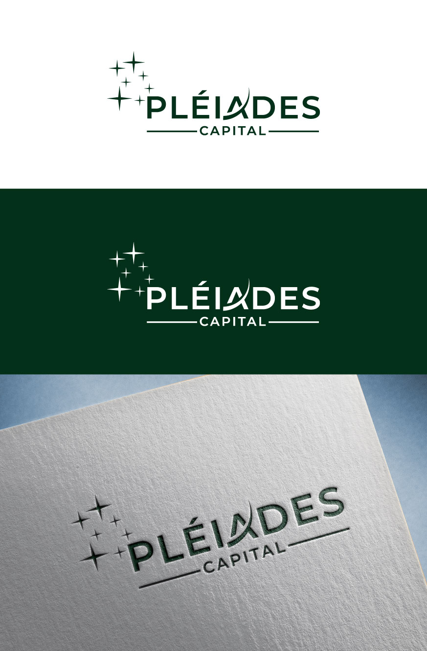 Logo Design by flora.c design for this project | Design #32610044