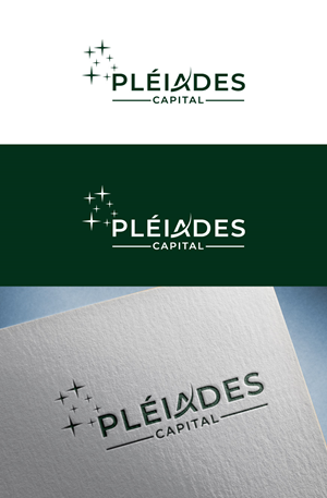 Logo Design by flora.c design for this project | Design: #32610044