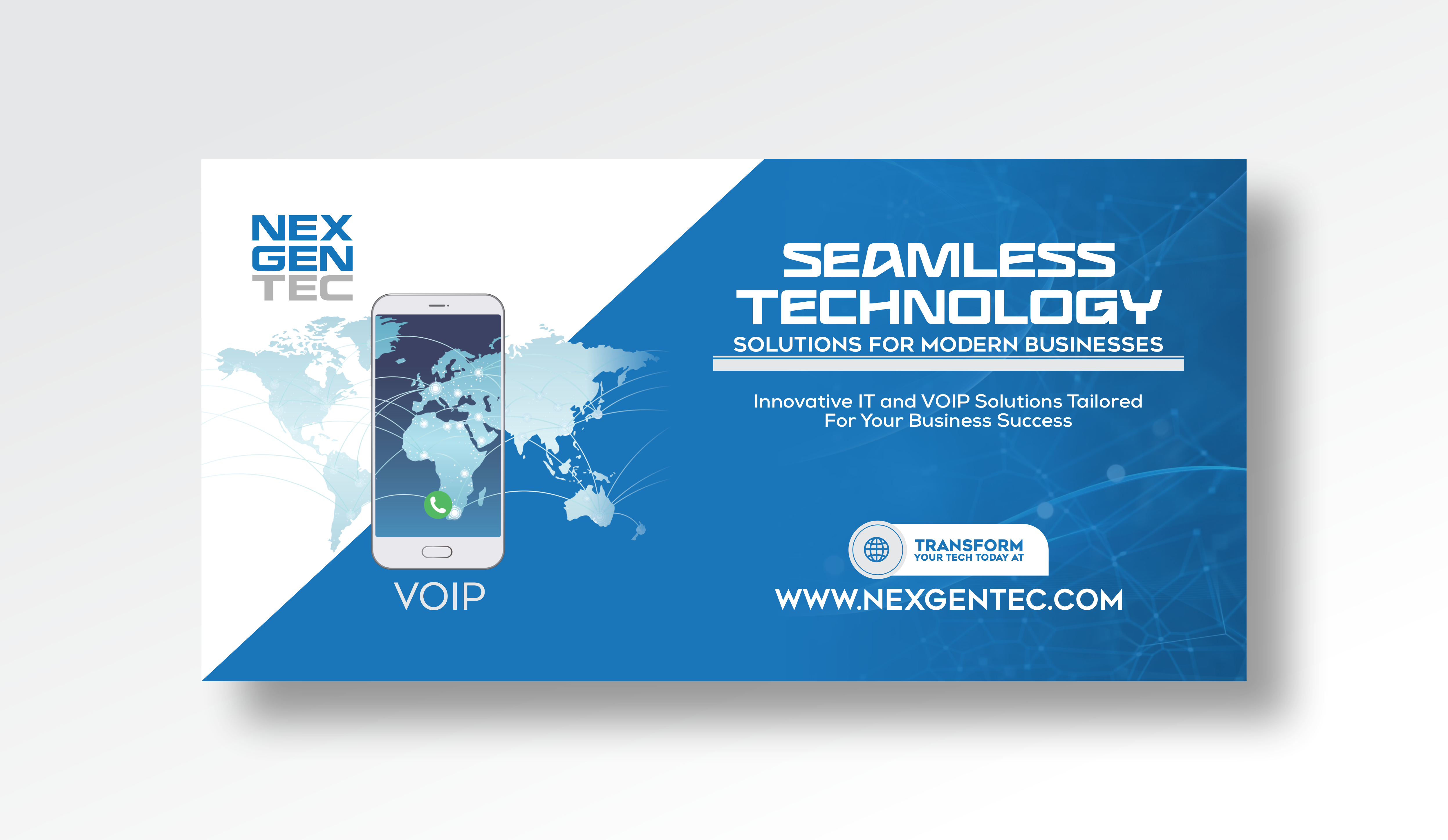 Billboard Design by dadaMEDIA for this project | Design #32622743