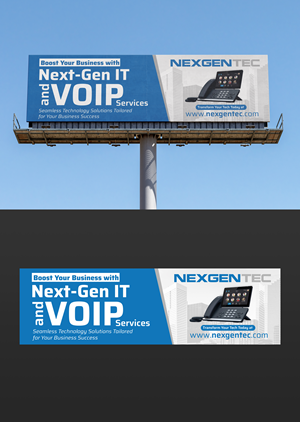 Billboard Design by Adi GFX