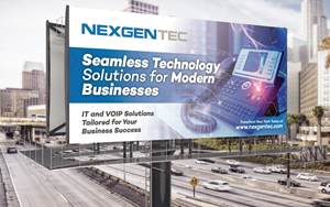 Billboard Design by Impressive Sol for this project | Design #32595221