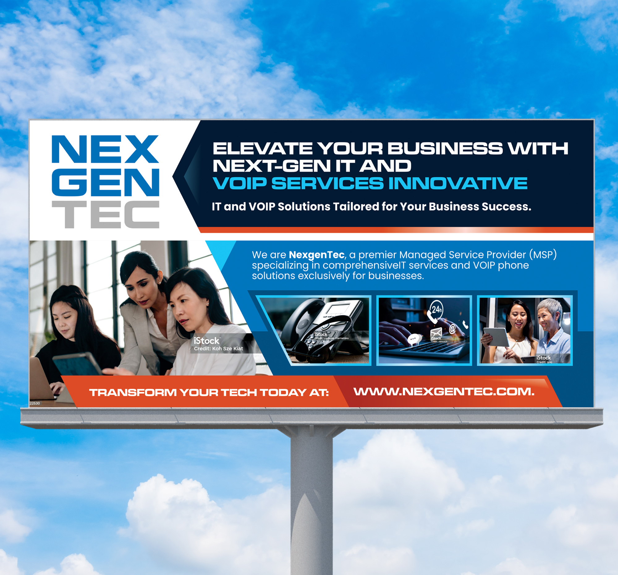 Billboard Design by Dzhafir for this project | Design #32579697