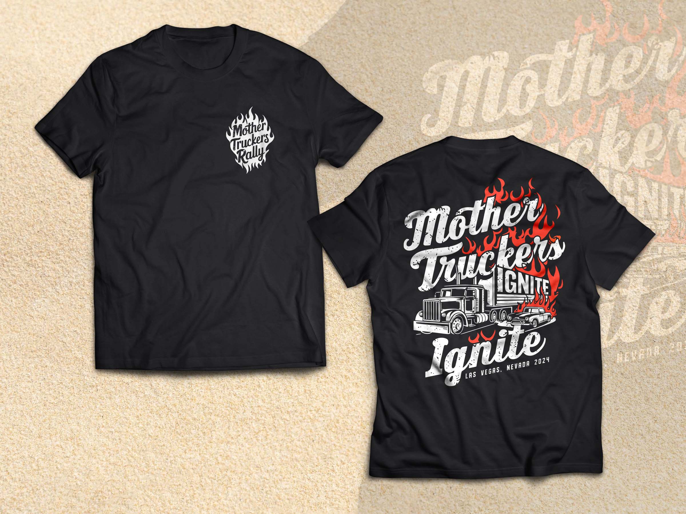 T-Shirt-Design von Lumen Branding für dieses Projekt | Design #32577228