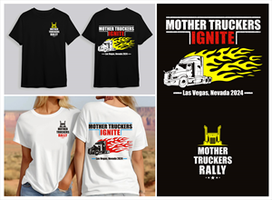 T-shirt Design by Grahpica for this project | Design: #32595907