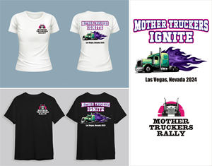 T-shirt Design by Grahpica for this project | Design: #32597012