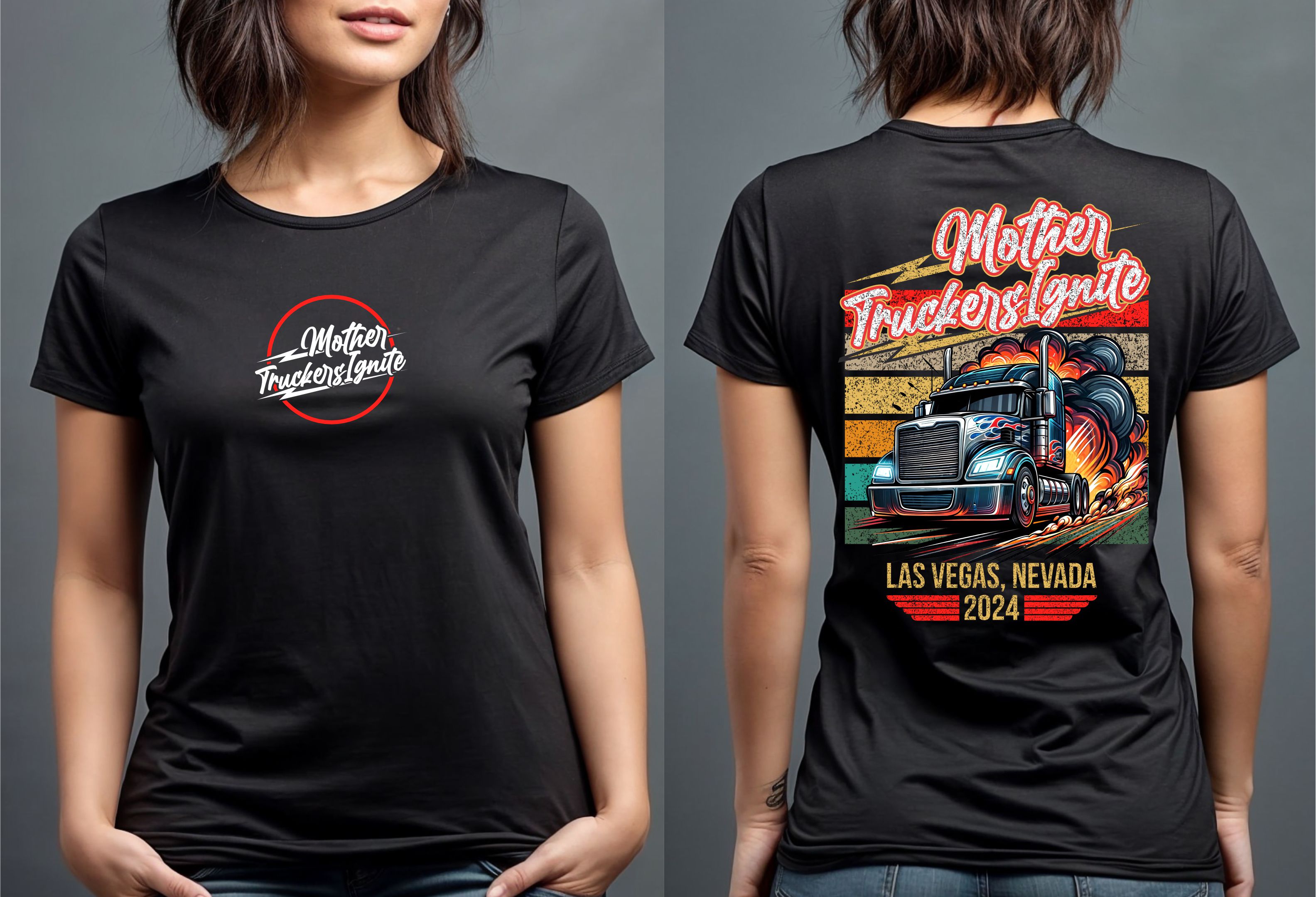 T-shirt Design by erikdesign for this project | Design #32583790