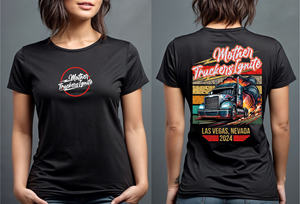 T-shirt Design by erikdesign