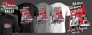 Diseño de Camiseta por dhamlee