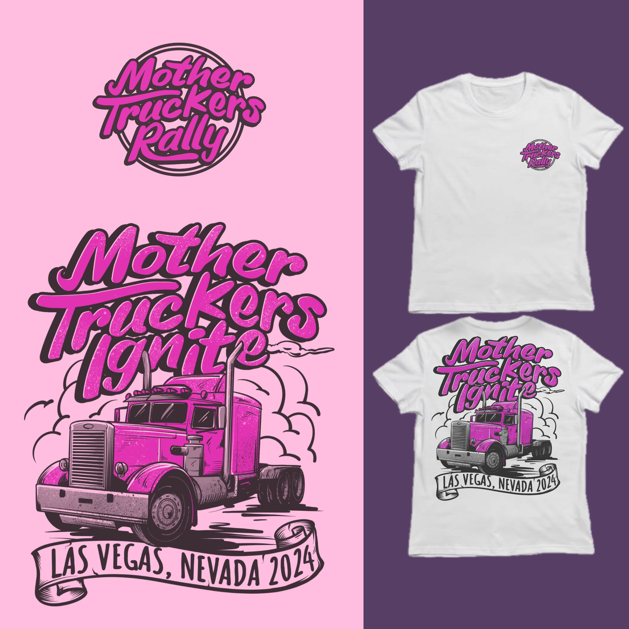 T-shirt Design by Falih A for this project | Design #32613540
