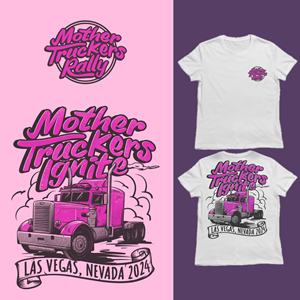 T-shirt Design by Falih A for this project | Design: #32613540