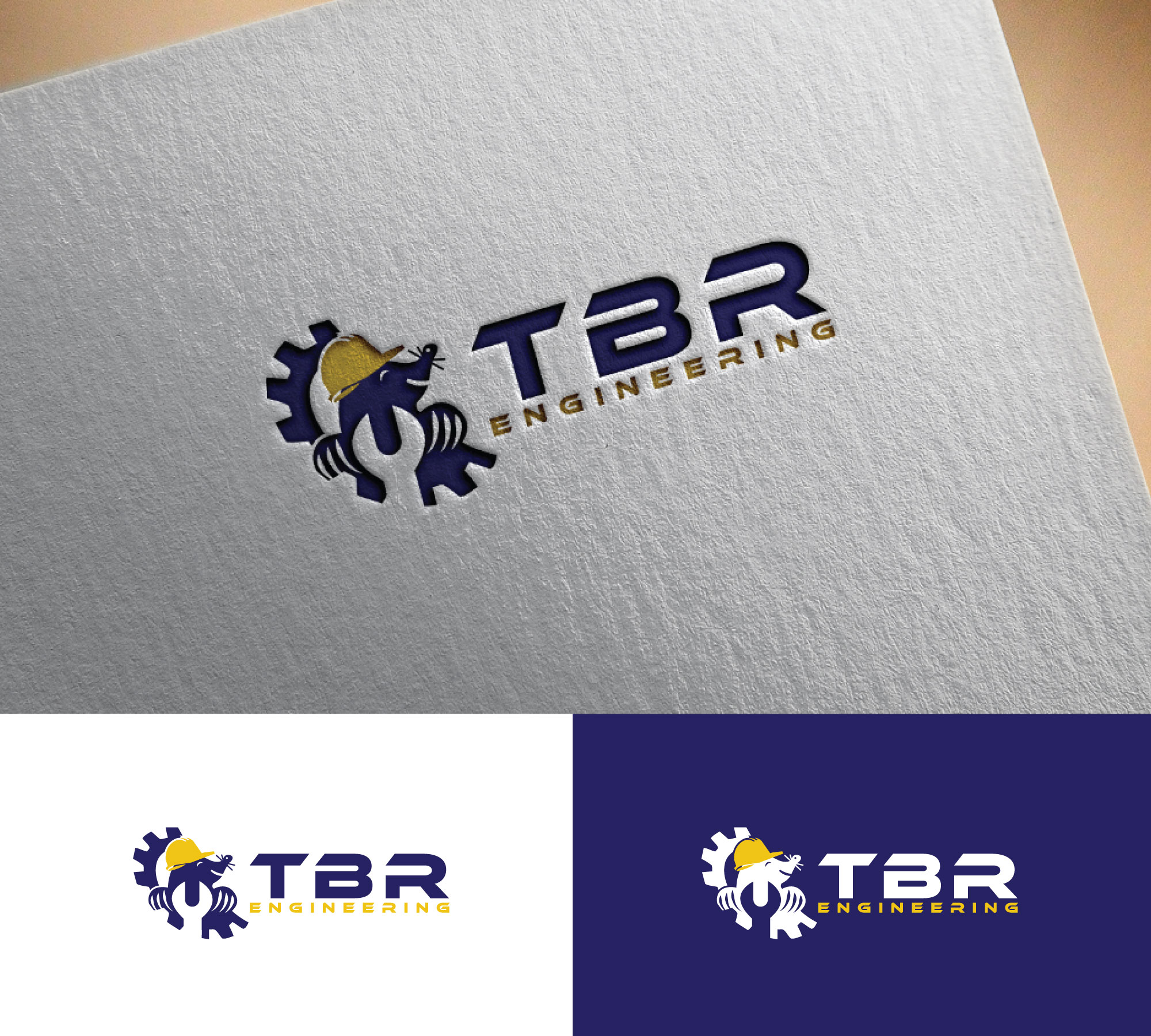 Logo-Design von RRR Design für dieses Projekt | Design #32576006