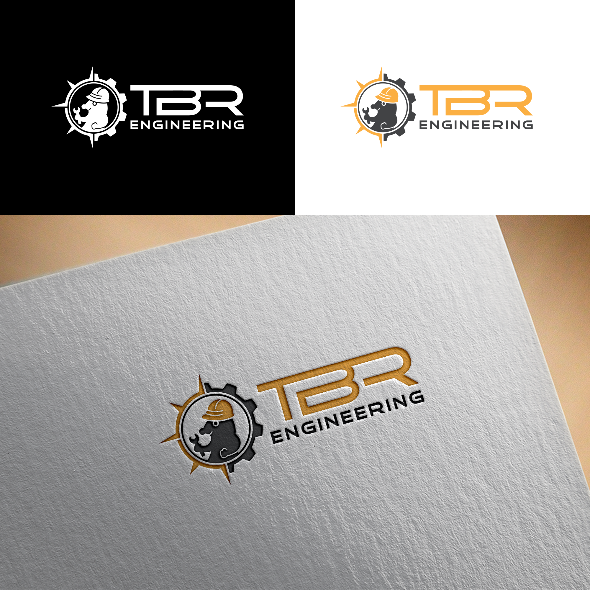 Logo Design by RA-bica for this project | Design #32595515