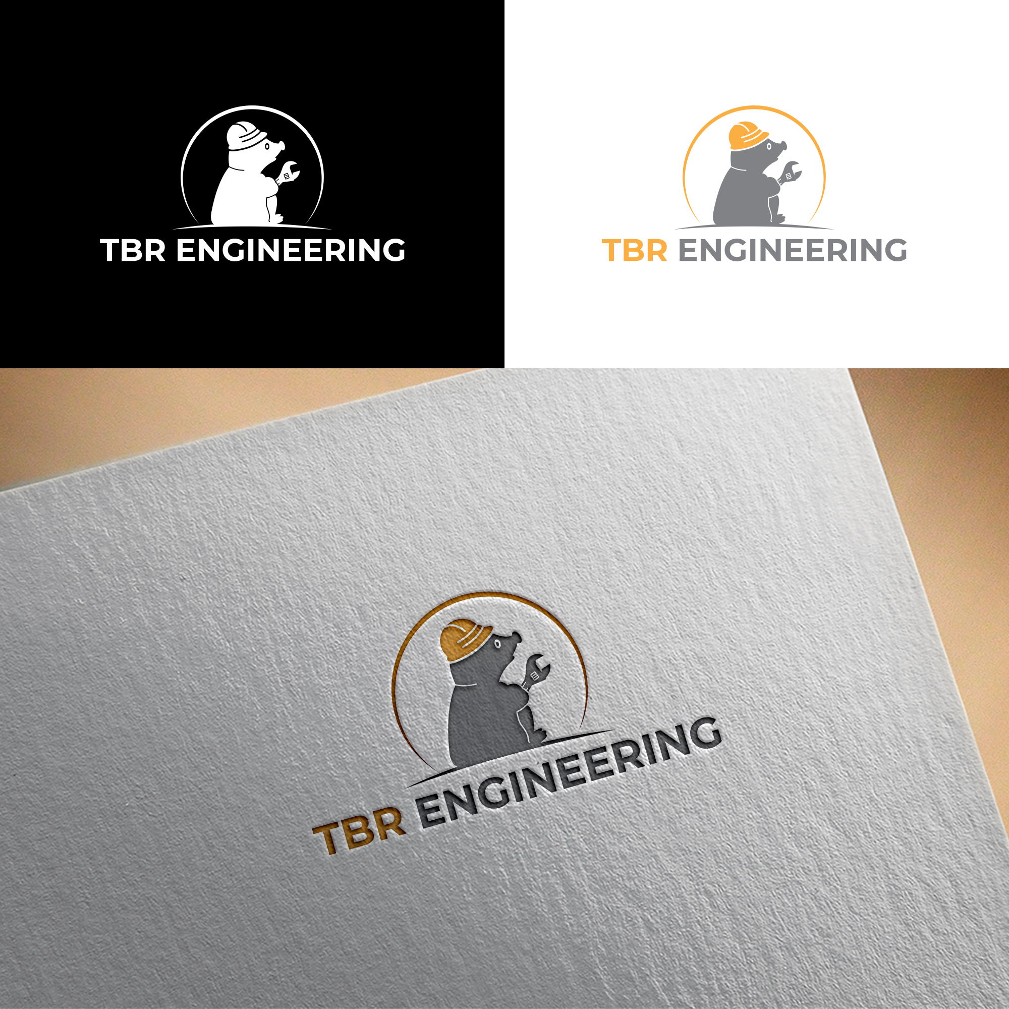 Logo Design by RA-bica for this project | Design #32595517