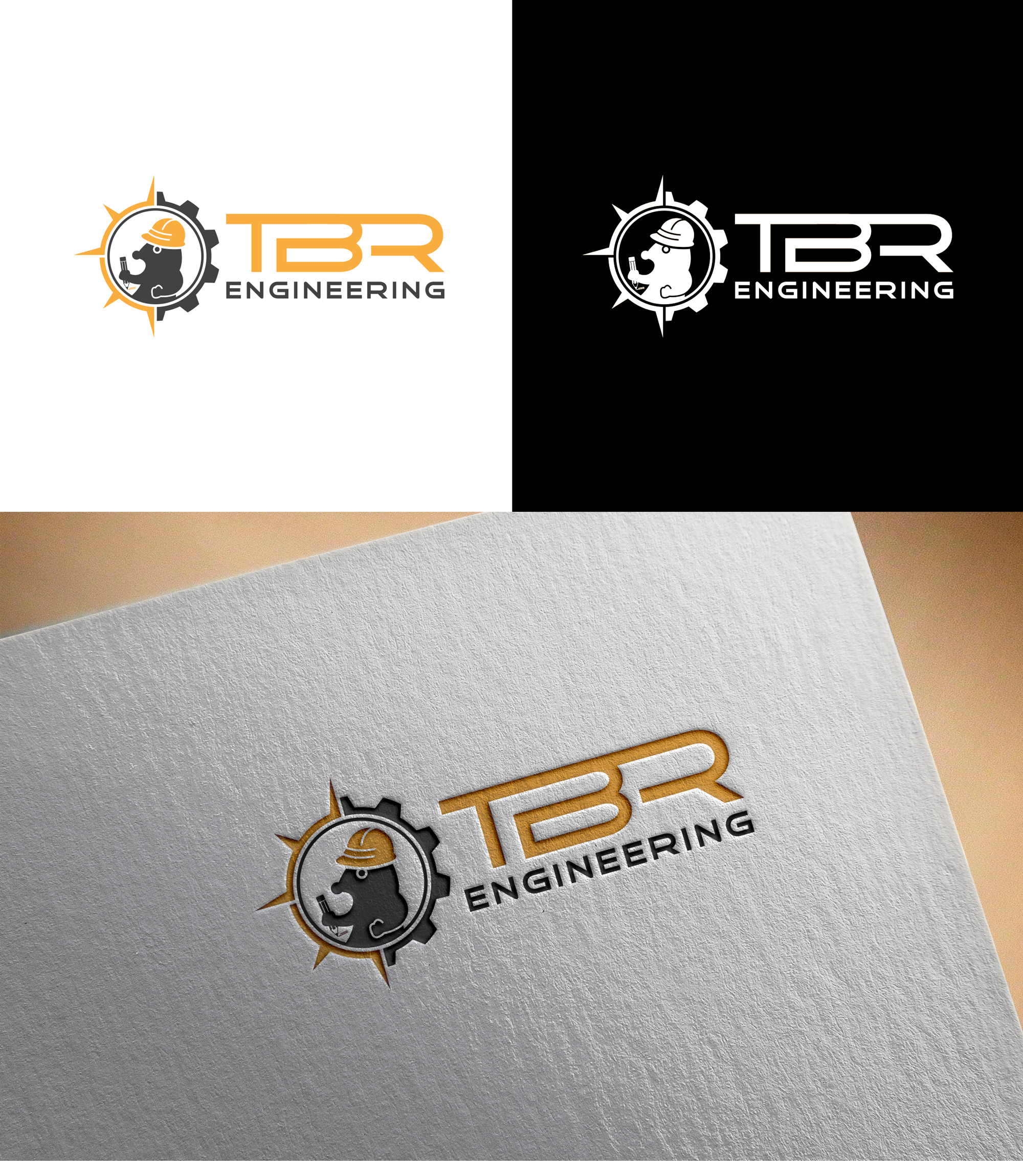 Logo Design by RA-bica for this project | Design #32637009