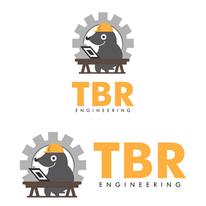 Logo Design by Hello Bairley