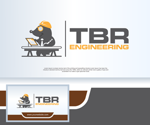 Logo Design by Apache Kretek