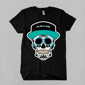 Diseño de Camiseta por Rheanza para Florencio J Moreno IV | Diseño: #32580089